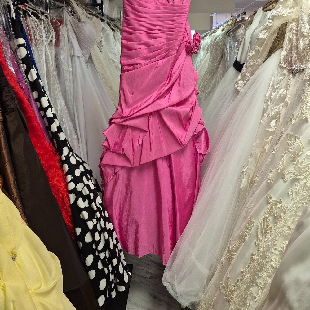 Formal Dress - Picture 2 of 2